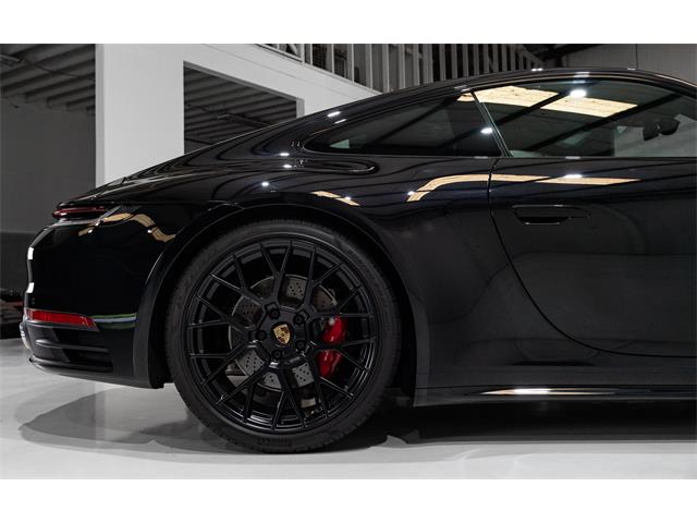2024 Porsche 911 Carrera 4S (CC-2079929) for sale in St. Louis, Missouri
