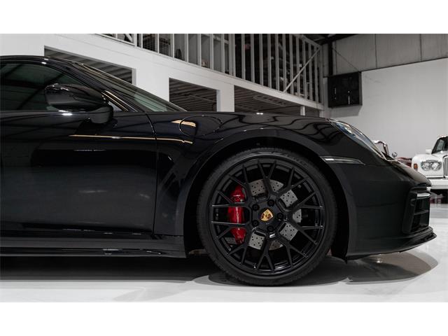 2024 Porsche 911 Carrera 4S (CC-2079929) for sale in St. Louis, Missouri