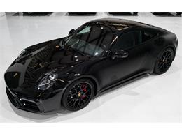2024 Porsche 911 Carrera 4S (CC-2079929) for sale in St. Louis, Missouri