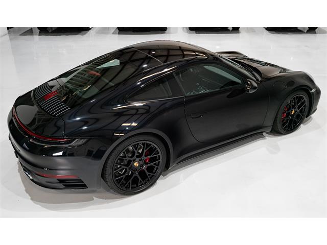 2024 Porsche 911 Carrera 4S (CC-2079929) for sale in St. Louis, Missouri