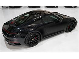 2024 Porsche 911 Carrera 4S (CC-2079929) for sale in St. Louis, Missouri