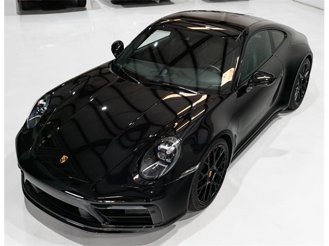 2024 Porsche 911 Carrera 4S (CC-2079929) for sale in St. Louis, Missouri