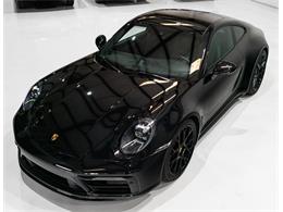 2024 Porsche 911 Carrera 4S (CC-2079929) for sale in St. Louis, Missouri