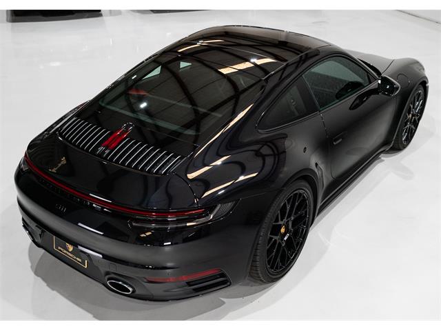 2024 Porsche 911 Carrera 4S (CC-2079929) for sale in St. Louis, Missouri