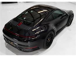 2024 Porsche 911 Carrera 4S (CC-2079929) for sale in St. Louis, Missouri