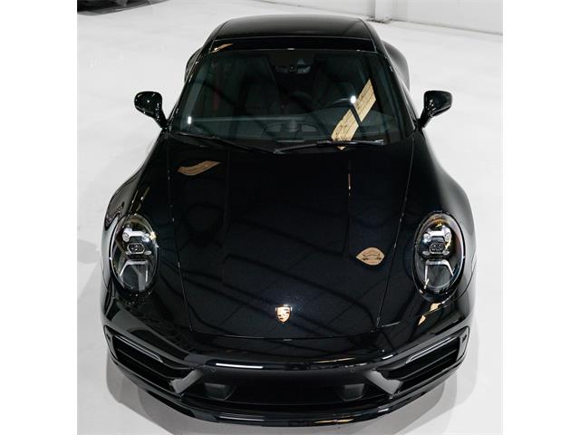 2024 Porsche 911 Carrera 4S (CC-2079929) for sale in St. Louis, Missouri