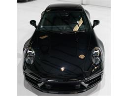 2024 Porsche 911 Carrera 4S (CC-2079929) for sale in St. Louis, Missouri