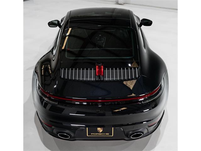 2024 Porsche 911 Carrera 4S (CC-2079929) for sale in St. Louis, Missouri