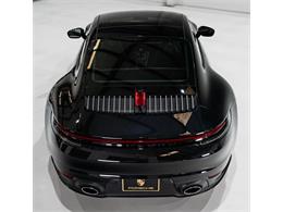 2024 Porsche 911 Carrera 4S (CC-2079929) for sale in St. Louis, Missouri