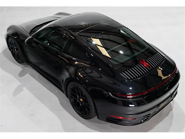 2024 Porsche 911 Carrera 4S (CC-2079929) for sale in St. Louis, Missouri