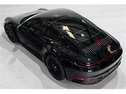 2024 Porsche 911 Carrera 4S (CC-2079929) for sale in St. Louis, Missouri