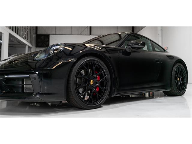 2024 Porsche 911 Carrera 4S (CC-2079929) for sale in St. Louis, Missouri