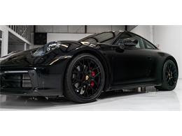 2024 Porsche 911 Carrera 4S (CC-2079929) for sale in St. Louis, Missouri
