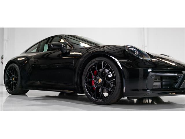 2024 Porsche 911 Carrera 4S (CC-2079929) for sale in St. Louis, Missouri