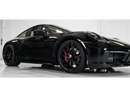 2024 Porsche 911 Carrera 4S (CC-2079929) for sale in St. Louis, Missouri
