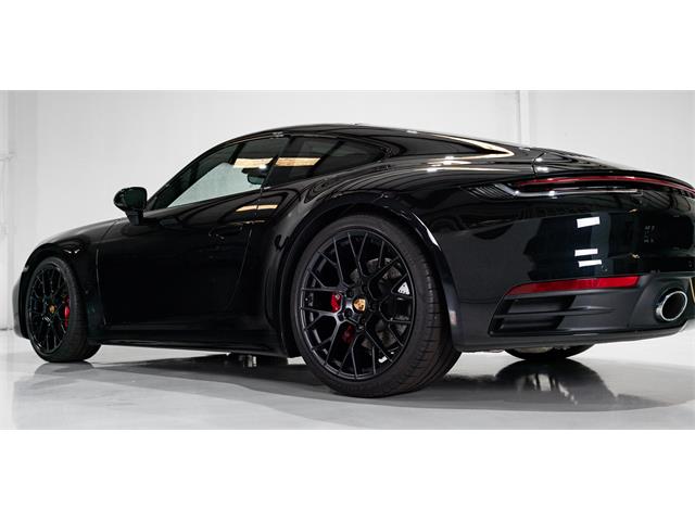2024 Porsche 911 Carrera 4S (CC-2079929) for sale in St. Louis, Missouri