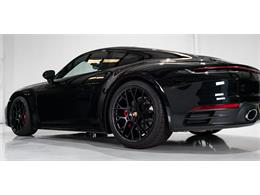 2024 Porsche 911 Carrera 4S (CC-2079929) for sale in St. Louis, Missouri