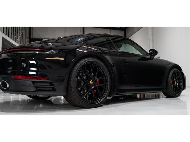 2024 Porsche 911 Carrera 4S (CC-2079929) for sale in St. Louis, Missouri