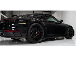 2024 Porsche 911 Carrera 4S (CC-2079929) for sale in St. Louis, Missouri