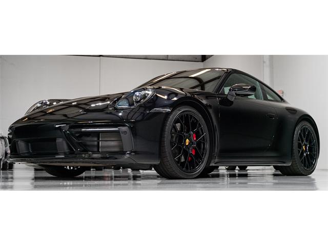 2024 Porsche 911 Carrera 4S (CC-2079929) for sale in St. Louis, Missouri