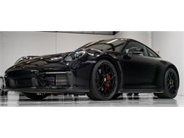 2024 Porsche 911 Carrera 4S (CC-2079929) for sale in St. Louis, Missouri