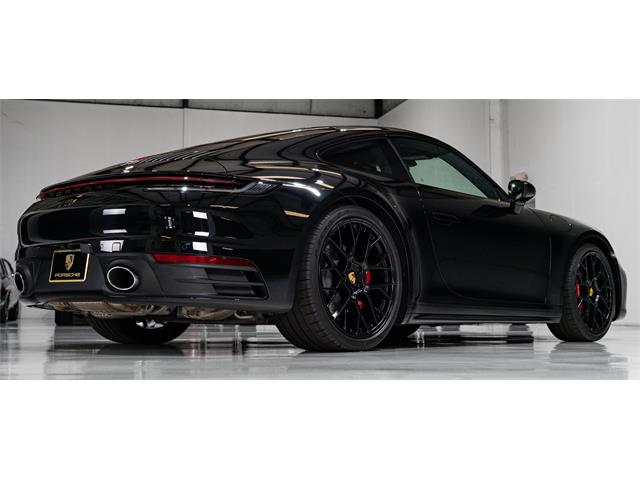2024 Porsche 911 Carrera 4S (CC-2079929) for sale in St. Louis, Missouri