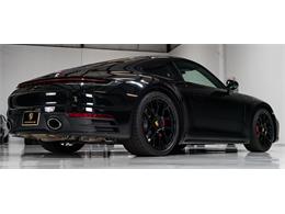2024 Porsche 911 Carrera 4S (CC-2079929) for sale in St. Louis, Missouri