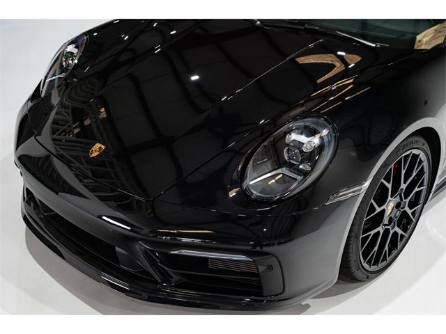 2024 Porsche 911 Carrera 4S (CC-2079929) for sale in St. Louis, Missouri