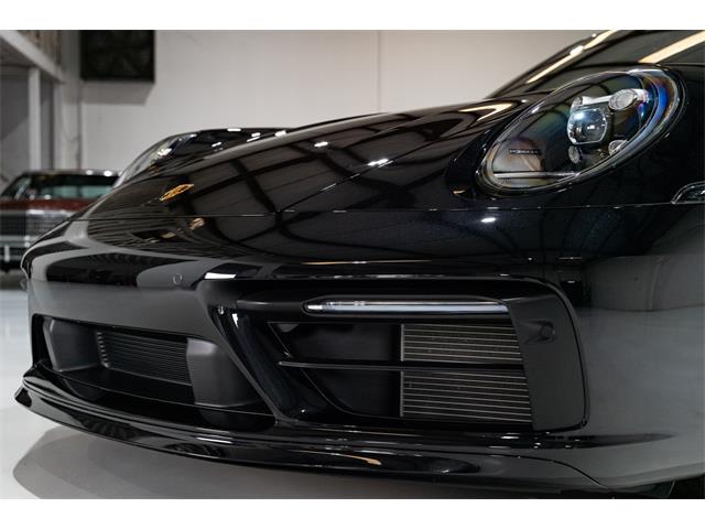 2024 Porsche 911 Carrera 4S (CC-2079929) for sale in St. Louis, Missouri