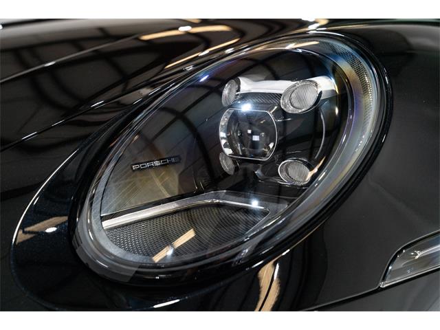 2024 Porsche 911 Carrera 4S (CC-2079929) for sale in St. Louis, Missouri