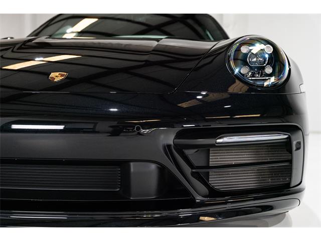 2024 Porsche 911 Carrera 4S (CC-2079929) for sale in St. Louis, Missouri