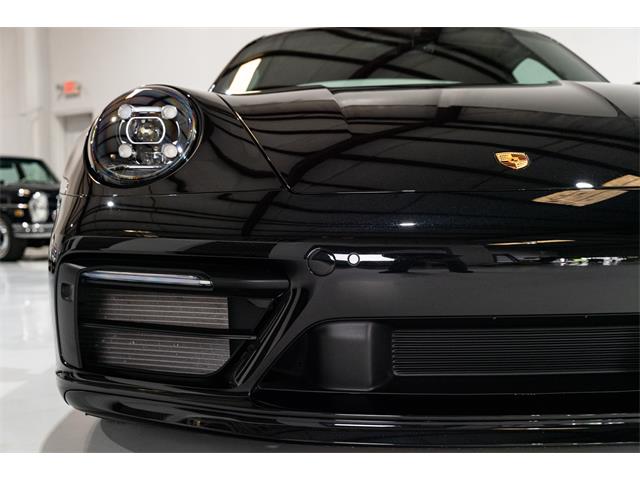 2024 Porsche 911 Carrera 4S (CC-2079929) for sale in St. Louis, Missouri