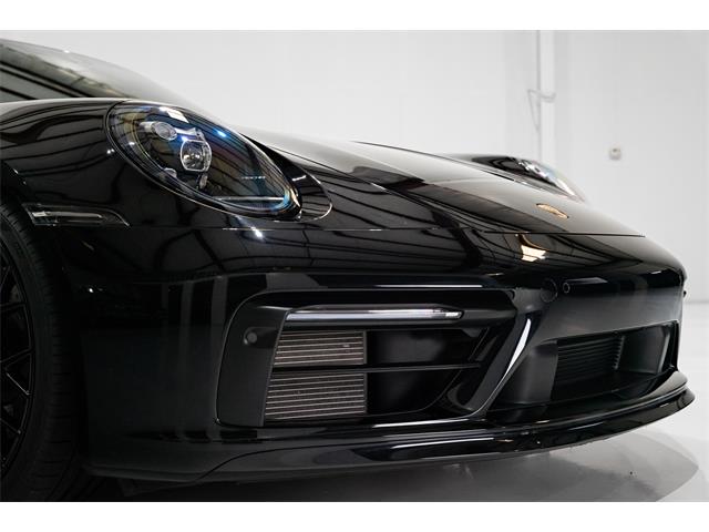 2024 Porsche 911 Carrera 4S (CC-2079929) for sale in St. Louis, Missouri