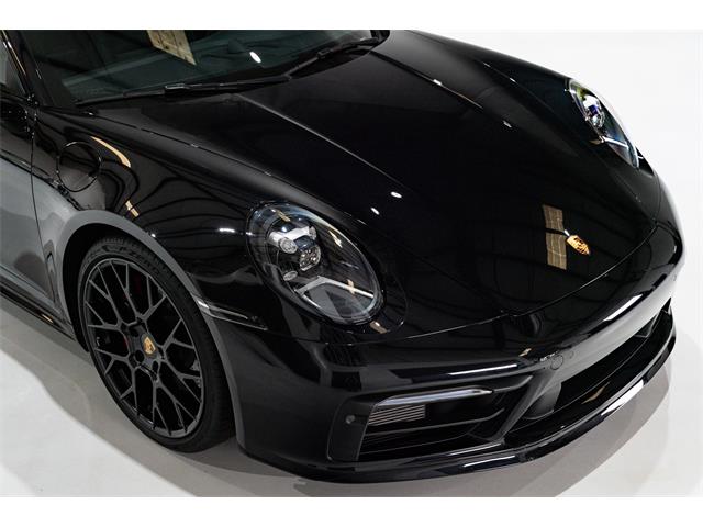 2024 Porsche 911 Carrera 4S (CC-2079929) for sale in St. Louis, Missouri