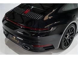 2024 Porsche 911 Carrera 4S (CC-2079929) for sale in St. Louis, Missouri