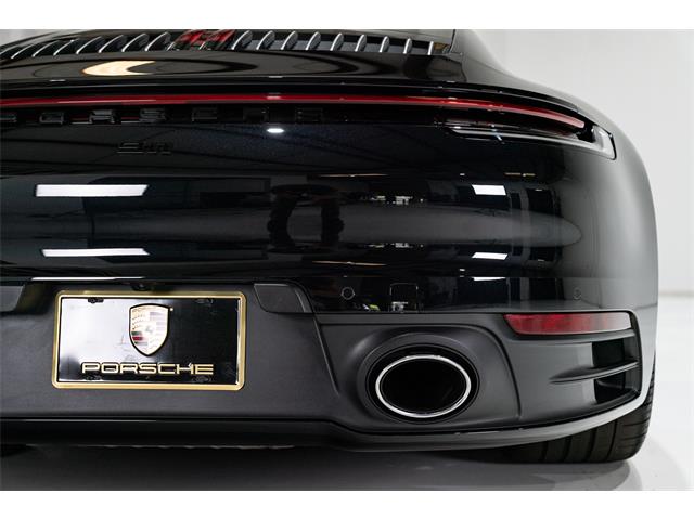 2024 Porsche 911 Carrera 4S (CC-2079929) for sale in St. Louis, Missouri