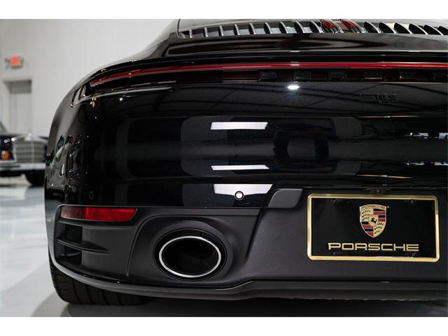 2024 Porsche 911 Carrera 4S (CC-2079929) for sale in St. Louis, Missouri