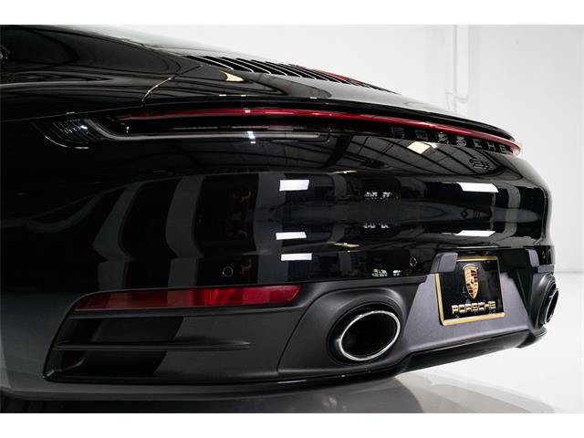 2024 Porsche 911 Carrera 4S (CC-2079929) for sale in St. Louis, Missouri