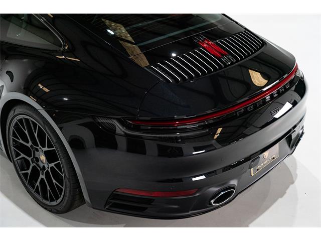2024 Porsche 911 Carrera 4S (CC-2079929) for sale in St. Louis, Missouri
