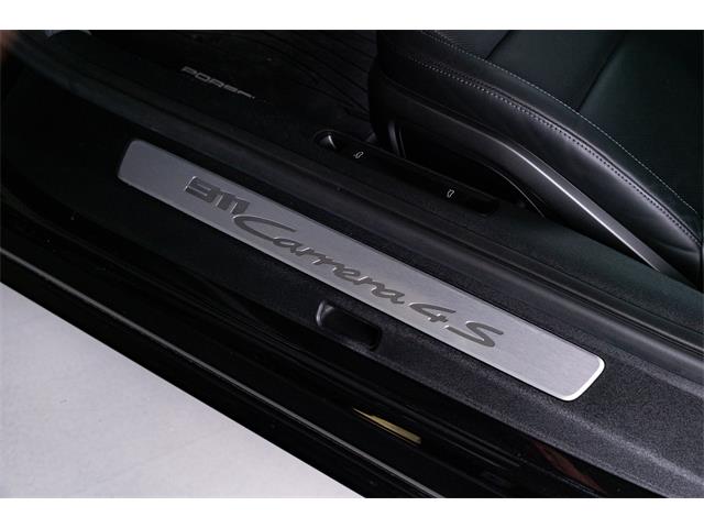2024 Porsche 911 Carrera 4S (CC-2079929) for sale in St. Louis, Missouri