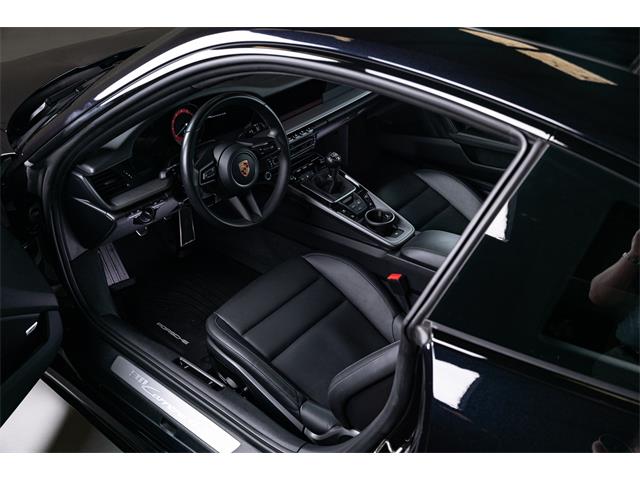 2024 Porsche 911 Carrera 4S (CC-2079929) for sale in St. Louis, Missouri