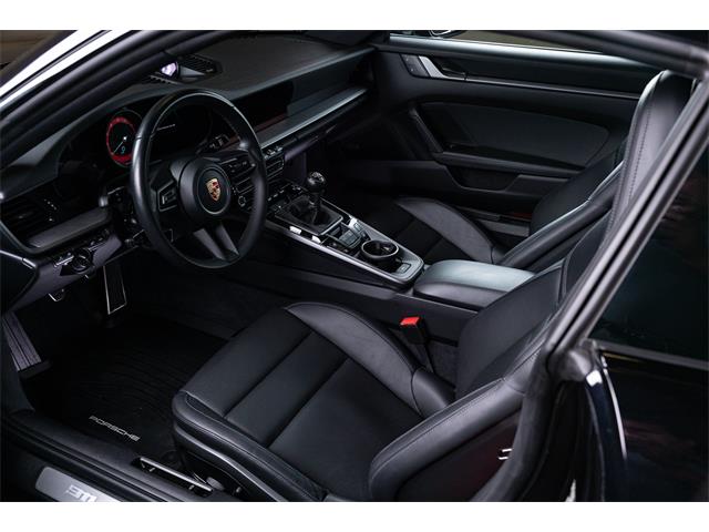 2024 Porsche 911 Carrera 4S (CC-2079929) for sale in St. Louis, Missouri