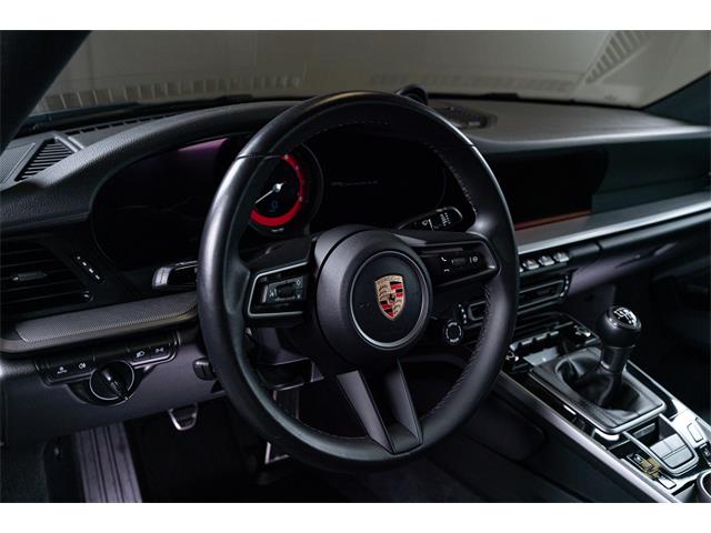 2024 Porsche 911 Carrera 4S (CC-2079929) for sale in St. Louis, Missouri