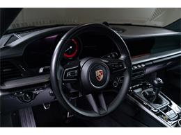 2024 Porsche 911 Carrera 4S (CC-2079929) for sale in St. Louis, Missouri