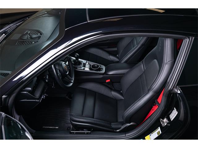 2024 Porsche 911 Carrera 4S (CC-2079929) for sale in St. Louis, Missouri