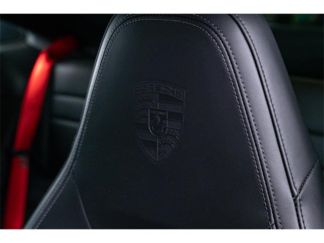 2024 Porsche 911 Carrera 4S (CC-2079929) for sale in St. Louis, Missouri