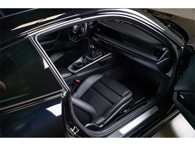 2024 Porsche 911 Carrera 4S (CC-2079929) for sale in St. Louis, Missouri