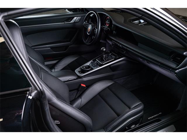 2024 Porsche 911 Carrera 4S (CC-2079929) for sale in St. Louis, Missouri