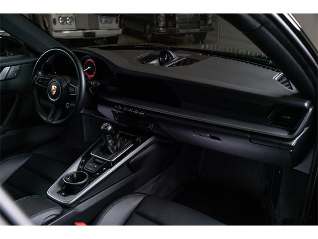 2024 Porsche 911 Carrera 4S (CC-2079929) for sale in St. Louis, Missouri