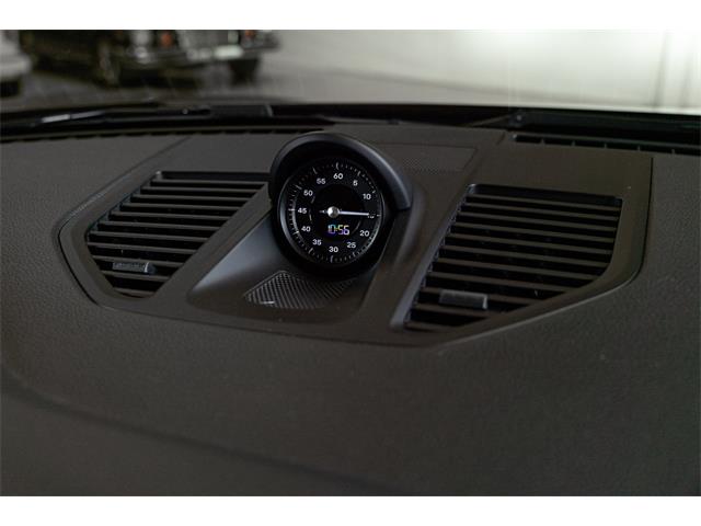 2024 Porsche 911 Carrera 4S (CC-2079929) for sale in St. Louis, Missouri